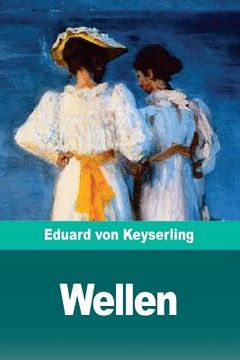 portada Wellen (in German)