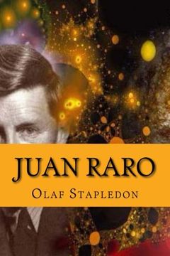 portada Juan Raro (in Spanish)