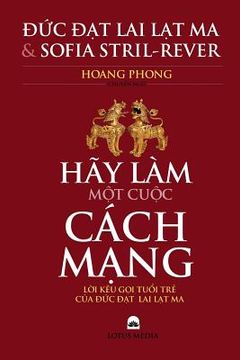 portada Hay Lam Mot Cuoc Cach Mang (in Vietnamita)
