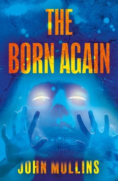 portada The Born Again