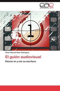portada el gui n audiovisual (in Spanish)