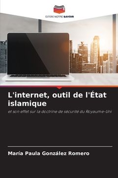 portada L'internet, outil de l'État islamique (in French)