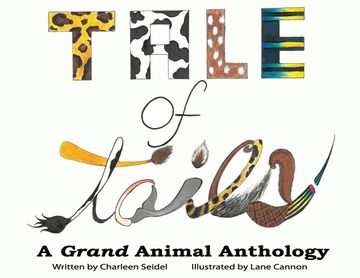 portada A Tale of Tails: A Grand Animal Anthology 