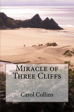 portada Miracle of Three Cliffs (in English)