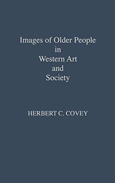 portada Images of Older People in Western art and Society (en Inglés)