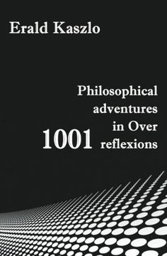 portada Philosophical adventures in Over 1001 reflexions