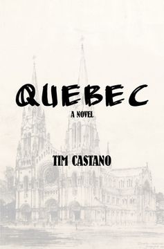 portada Quebec (en Inglés)