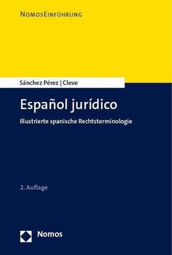 portada Español Jurídico (in Spanish)