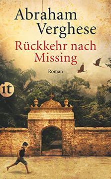 portada Rückkehr Nach Missing: Roman (Insel Taschenbuch) (in German)