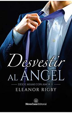 portada Desvestir al Angel (in Spanish)