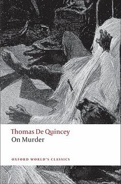 portada On Murder (Paperback) (in English)