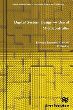 portada digital system design - use of microcontroller (en Inglés)