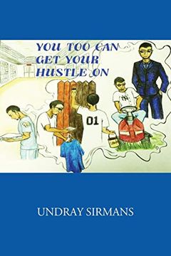 portada You too can get Your Hustle on (in English)