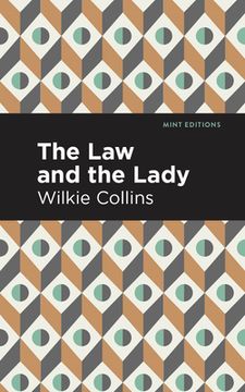 portada The law and the Lady
