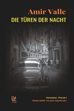 portada Die Türen der Nacht (in German)