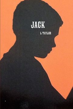 portada Jack (en Inglés)