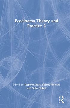 portada Ecocinema Theory and Practice 2 (in English)