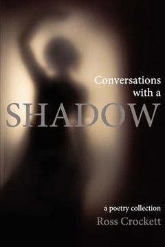 portada conversations with a shadow (en Inglés)