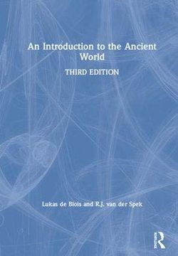 portada An Introduction to the Ancient World (en Inglés)