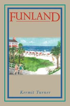 portada Funland (en Inglés)