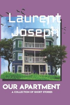 portada Our apartment: A collection of short stories. (in English)