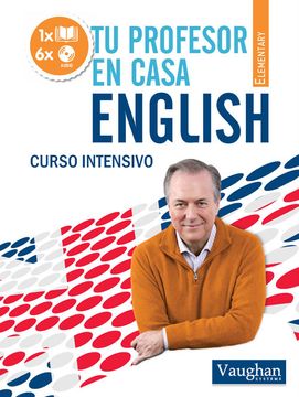 portada Tu Profesor en Casa Elementary (in Spanish)