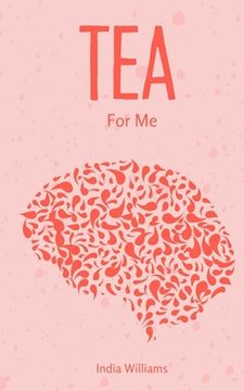 portada Tea For Me (en Inglés)