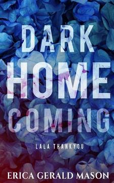 portada Lala Thankyou: Dark Homecoming (en Inglés)