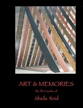 portada art & memories (en Inglés)