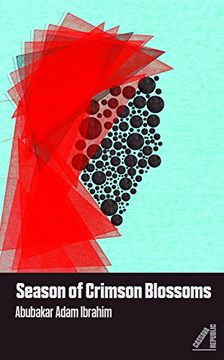 portada Season of Crimson Blossoms