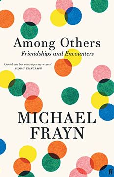 portada Among Others: Friendships and Encounters (in English)