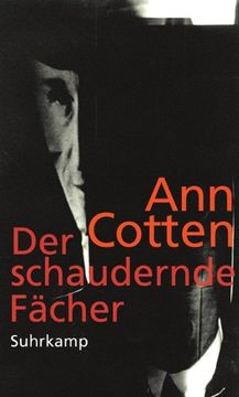 portada Der schaudernde Fächer: Erzählungen (en Alemán)