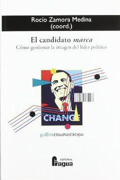 portada Candidato Marca,El (in Spanish)