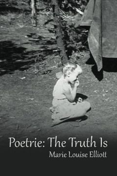portada Poetrie: The Truth Is