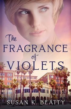portada The Fragrance of Violets (en Inglés)