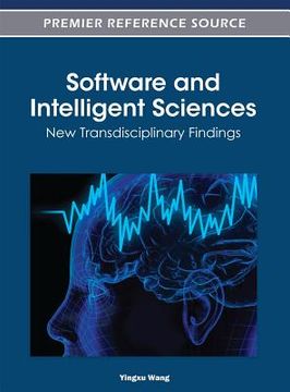 portada software and intelligent sciences
