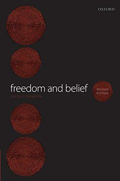 portada Freedom and Belief (en Inglés)