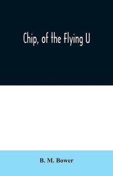 portada Chip, of the Flying U