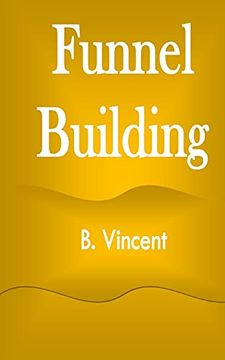 portada Funnel Building (in English)