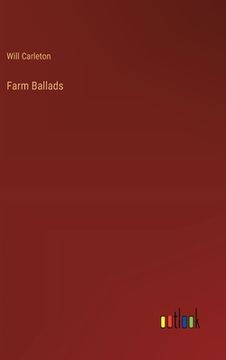 portada Farm Ballads (in English)
