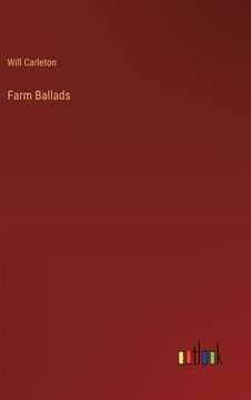 portada Farm Ballads (en Inglés)