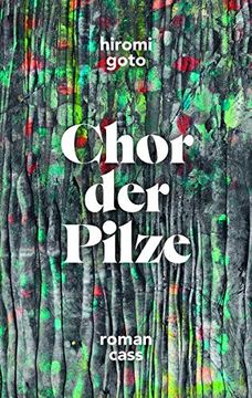 portada Chor der Pilze (en Alemán)
