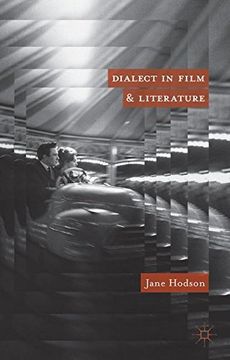 portada Dialect in Film and Literature (en Inglés)