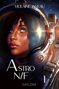 portada Astro N/F (en Francés)