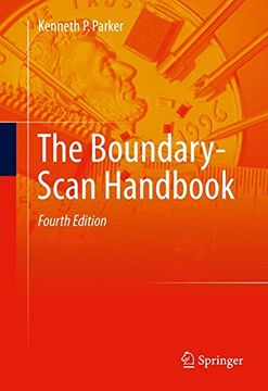 portada The Boundary-Scan Handbook