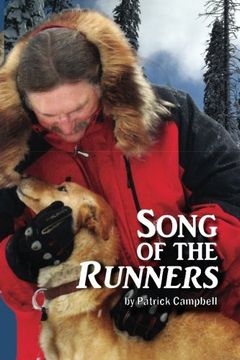 portada Song of the Runners: The Bond