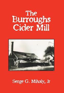 portada the burroughs cider mill