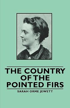 portada the country of the pointed firs (en Inglés)