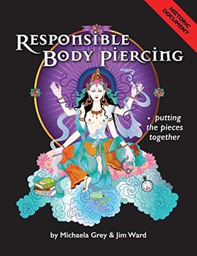 portada Responsible Body Piercing 