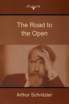 portada The Road to the Open